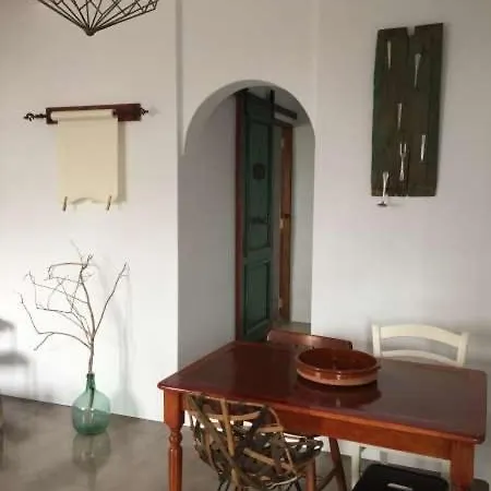 Sleeps 4 Wifi Lejlighed La Costa