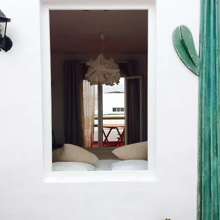 Lejlighed Sleeps 4 Wifi La Costa