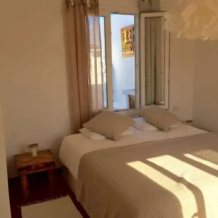 Lägenhet Sleeps 4 Wifi La Costa