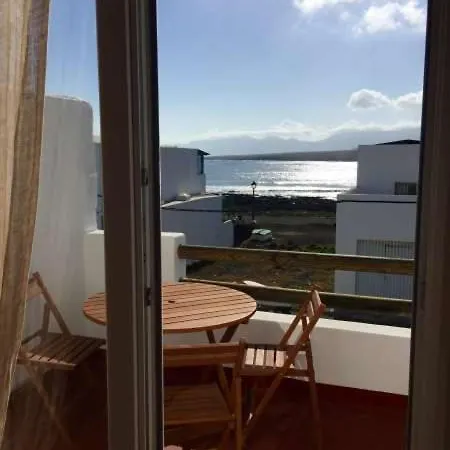 شقة Sleeps 4 Wifi La Costa
